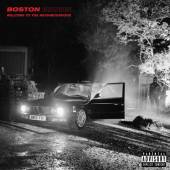 BOSTON MANOR  - CD WELCOME TO THE..