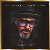 ADAMSON BARRY  - CD MEMENTO MORI