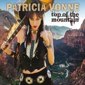 VONNE PATRICIA  - CD TOP OF THE MOUNTAIN-DIGI-