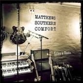 MATTHEWS SOUTHERN COMFORT  - CD LIKE A RADIO