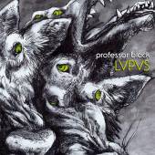 PROFESSOR BLACK  - CD LVPVS