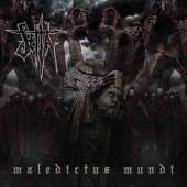 SEITA  - CD MALEDICTUS MUNDI