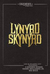 LYNYRD SKYNYRD  - 2xVINYL LIVE IN.. -DOWNLOAD- [VINYL]