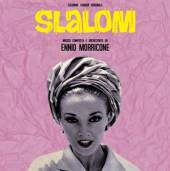 MORRICONE ENNIO  - VINYL SLALOM -LTD/COLOURED- [VINYL]