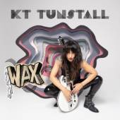 TUNSTALL KT  - CD WAX