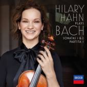  PLAYS BACH: VIOLIN SONATA - suprshop.cz