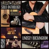 BUCKINGHAM LINDSEY  - CD SOLO ANTHOLOGY: BEST OF