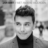 SMIT JAN  - CD MET ANDERE WOORDEN