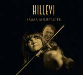 VARIOUS  - CD HILLEVI
