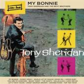 SHERIDAN TONY & THE BEAT  - VINYL MY BONNIE [VINYL]