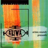 VARIOUS  - CD ARIWA SOUNDS -RAS..