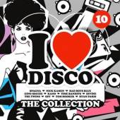  I LOVE DISCO COLLECTION.. - supershop.sk