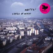 MOSTER!  - 2xVINYL STATES OF MINDS [VINYL]