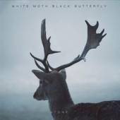 WHITE MOTH BLACK BUTTERFL  - CD ATONE -EXPANDED-