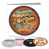 SMALL FACES  - 4xCD+DVD OGDENS NUT.. -CD+DVD-