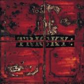 TRICKY  - VINYL MAXINQUAYE -REISSUE- [VINYL]