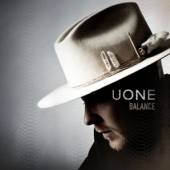 UONE  - 2xCD BALANCE PRESENTS UONE