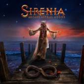 SIRENIA  - CD ARCANE ASTRAL AEONS