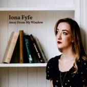 FYFE IONA  - CD AWAY FROM MY WINDOW