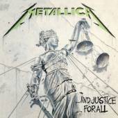  ..AND JUSTICE FOR ALL (REMASTERED) - supershop.sk