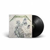  ..AND JUSTICE FOR ALL (REMASTERED) 2LP [VINYL] - suprshop.cz