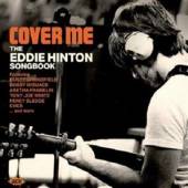 VARIOUS  - CD COVER ME : THE EDDIE HINTON SONGBOOK