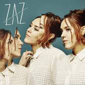 ZAZ  - CD EFFET MIROIR (LIMITED)