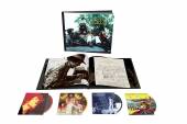  Electric Ladyland - 50th Anniversary Deluxe Edition [3CD+Blu-ray] - suprshop.cz