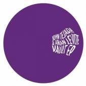 TEJADA JOHN & ARIAN LEVISTE  - VINYL VAULT -EP- [VINYL]