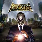 AXXIS  - CD MONSTER HERO [DIGI]