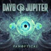 DAYS OF JUPITER  - CD PANOPTICAL