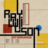  RAY WILSON ZDF AT BAUHAUS (CD+DVD) - suprshop.cz