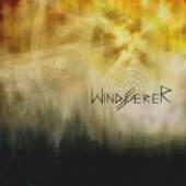 WINDFAERER  - CD ALMA