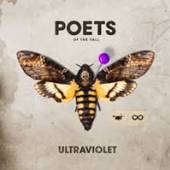 POETS OF THE FALL  - CD ULTRAVIOLET