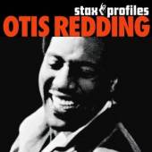 REDDING OTIS  - CD STAX PROFILES -13TR-