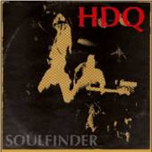 HDQ  - 2xVINYL SOULFINDER (2LP+CD) [VINYL]