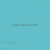 LJUNGBLUT  - VINYL VILLA CARLOTTA..