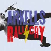 ARKELLS  - VINYL RALLY CRY LTD. [VINYL]