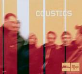 COUSTICS  - CD COUSTICS