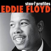 FLOYD EDDIE  - CD STAX PROFILES -13TR-