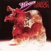 HANSON  - CD MAGIC DRAGON