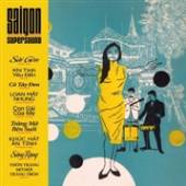 SAIGON SUPER SOUND  - CD VOLUME 2