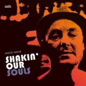 AARUM ANDERS  - CD SHAKIN' OUR SOULS