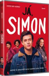  Já, Simon / Love, Simon - supershop.sk
