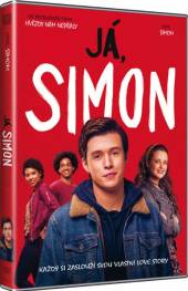  Já, Simon / Love, Simon - suprshop.cz