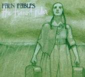 FAUN FABLES  - CD TRANSIT RIDER