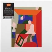RAYS  - VINYL YOU CAN GET THERE FROM.. [VINYL]