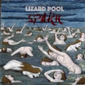 LIZARD POOL  - CD SPARK