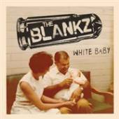 BLANKZ  - SI WHITE BABY / SISSY GLUE /7