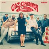  CAZ GARDINER & THE.. [VINYL] - supershop.sk